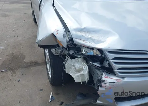 2012 Toyota Venza Le from USA, damaged, VIN 4T3ZA3BB9CU062534
